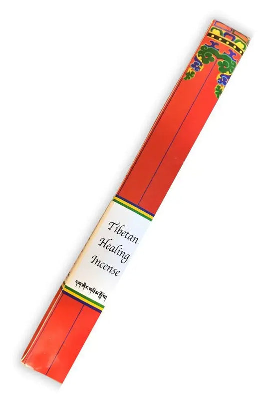 Incense- Tibetan Healing