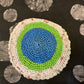Upcycled Plastic Bag Coin Purse