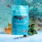 Kenyan Earl Grey -BULK Black Tea in a Large Resealable Pouch