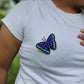 Butterfly Pin