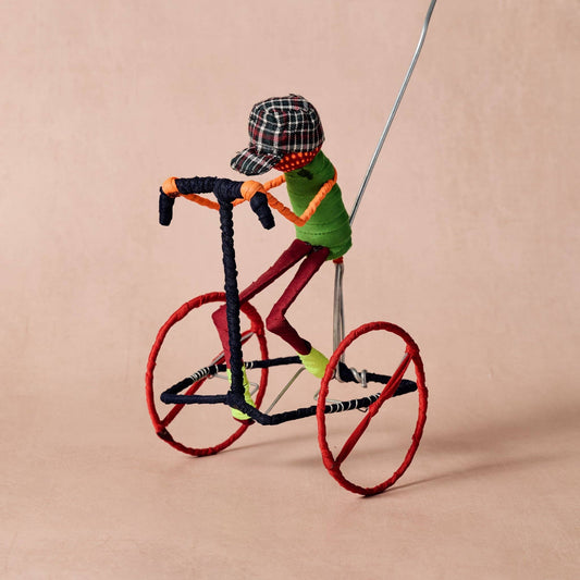 Happy Traveler Galimoto