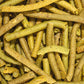 Chile Turmeric - Crunchy Nopales Cactus Nemi Snacks
