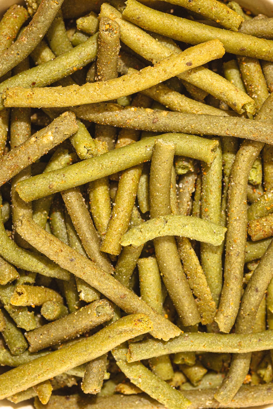 Chile Turmeric - Crunchy Nopales Cactus Nemi Snacks