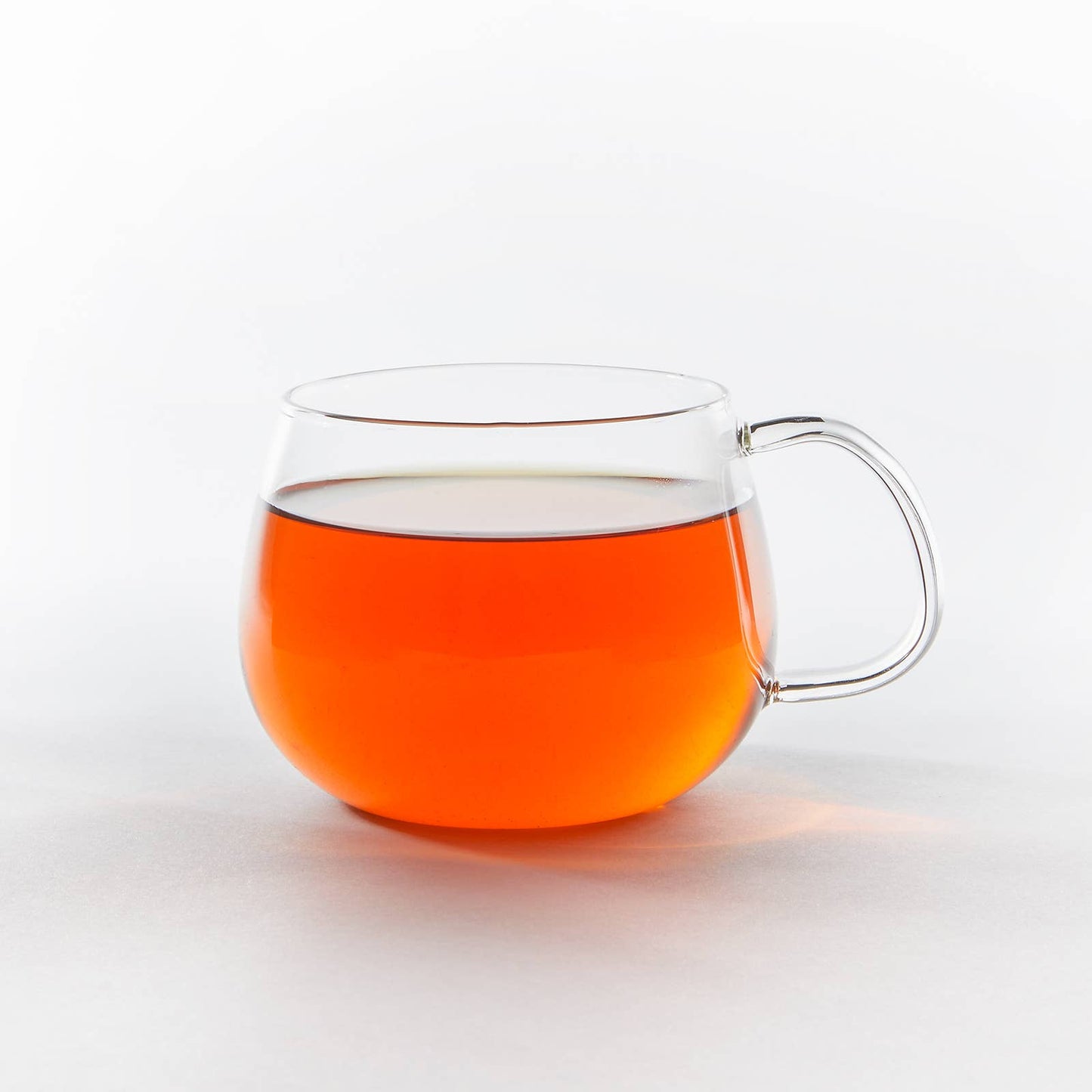 Kenyan Earl Grey -BULK Black Tea in a Large Resealable Pouch