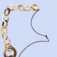 Bolivia Reclaimed Horn Necklace