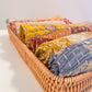 Kantha Kitchen Towel |  Fall Vibes