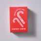 Candy Cane Soap *