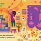 Día de Muertos by Dori Elys: Board Books; 14 pages / English