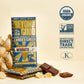 [Microbatch] 72% Cocoa Dark Chocolate with Candied Ginger