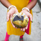 Saree Pumpkin | Medium