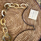 Bolivia Reclaimed Horn Necklace