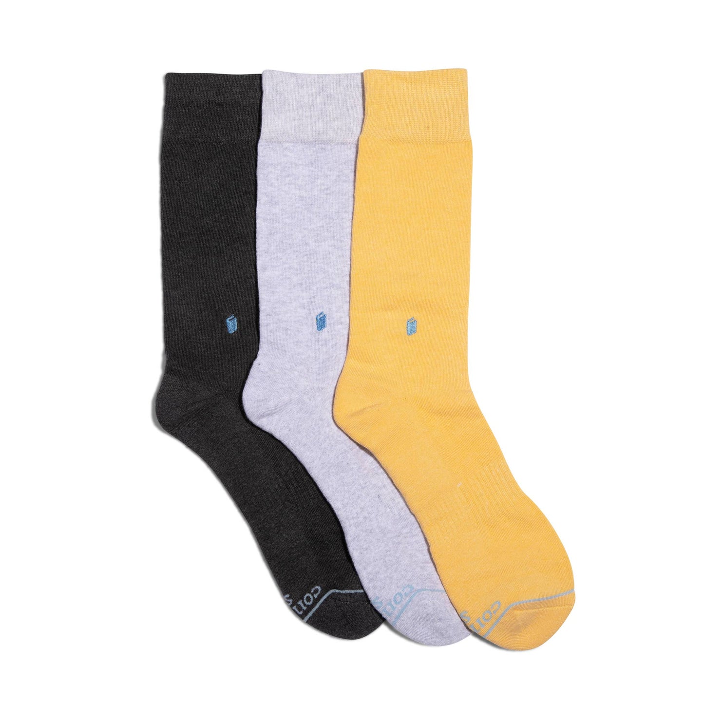 Boxed Set Socks that Give Books: Small