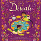 Diwali by Hannah Eliot: Board Books; 24 pages / English