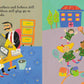 Ramadan by Hannah Eliot: Board Books; 24 pages / English