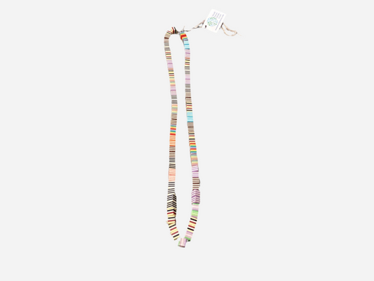 Square Beads Strand
