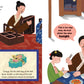 Message in the Mooncake: Hardcover