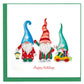 Holiday Gnomes