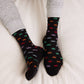 Socks that Save LGBTQ Lives (Colorful Crowns): Small