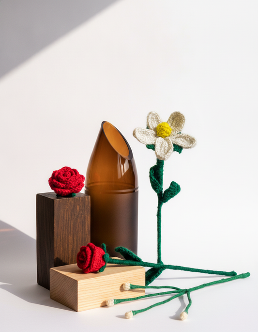 Flower Bouquets