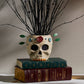 Floracion Skull Vessel