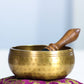 Wisdom Buddha Singing Bowl