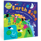Earth Song: Hardcover w/ Audio & Video