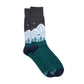 Socks that Protect National Parks (Blue Mountain): Medium