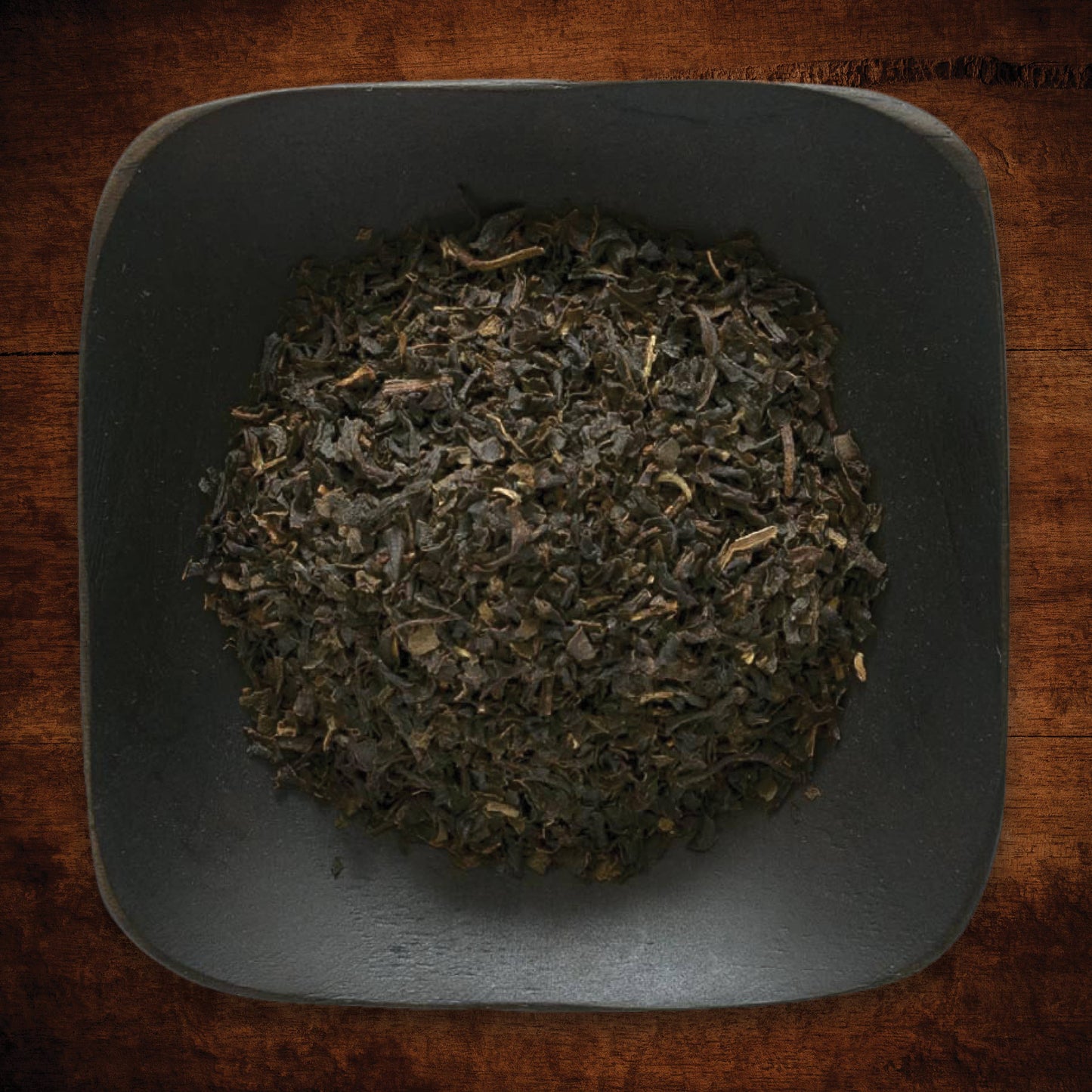 Irish Breakfast Black Tea, Organic, Fairtrade, Kosher, 1lb