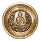 Wisdom Buddha Singing Bowl
