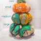Saree Pumpkin | Medium