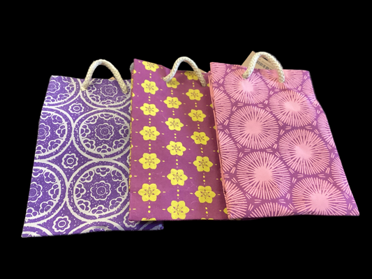 Small gift bag MATR BOOMIE