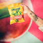 Chile Turmeric - Crunchy Nopales Cactus Nemi Snacks