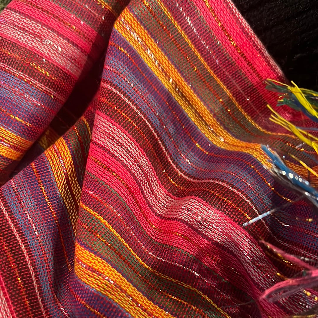 clothing