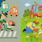 Ramadan by Hannah Eliot: Board Books; 24 pages / English
