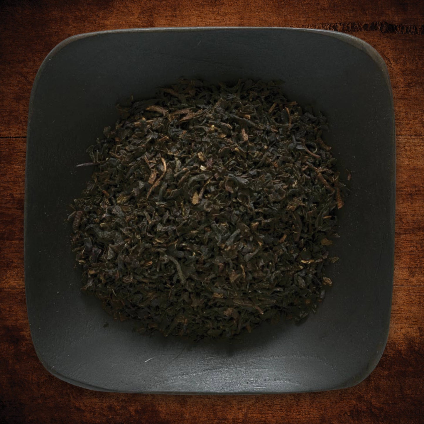 Earl Grey Black Tea, Organic, Fairtrade, Kosher, Bulk, 1lb