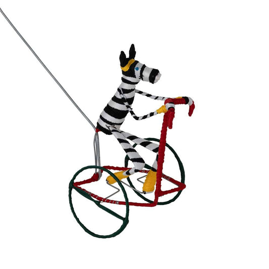 Galimoto Zebra *