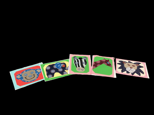 Children’s Card