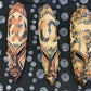 Ashanti Royalty Masks