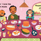 Our World: Pakistan: Board Book