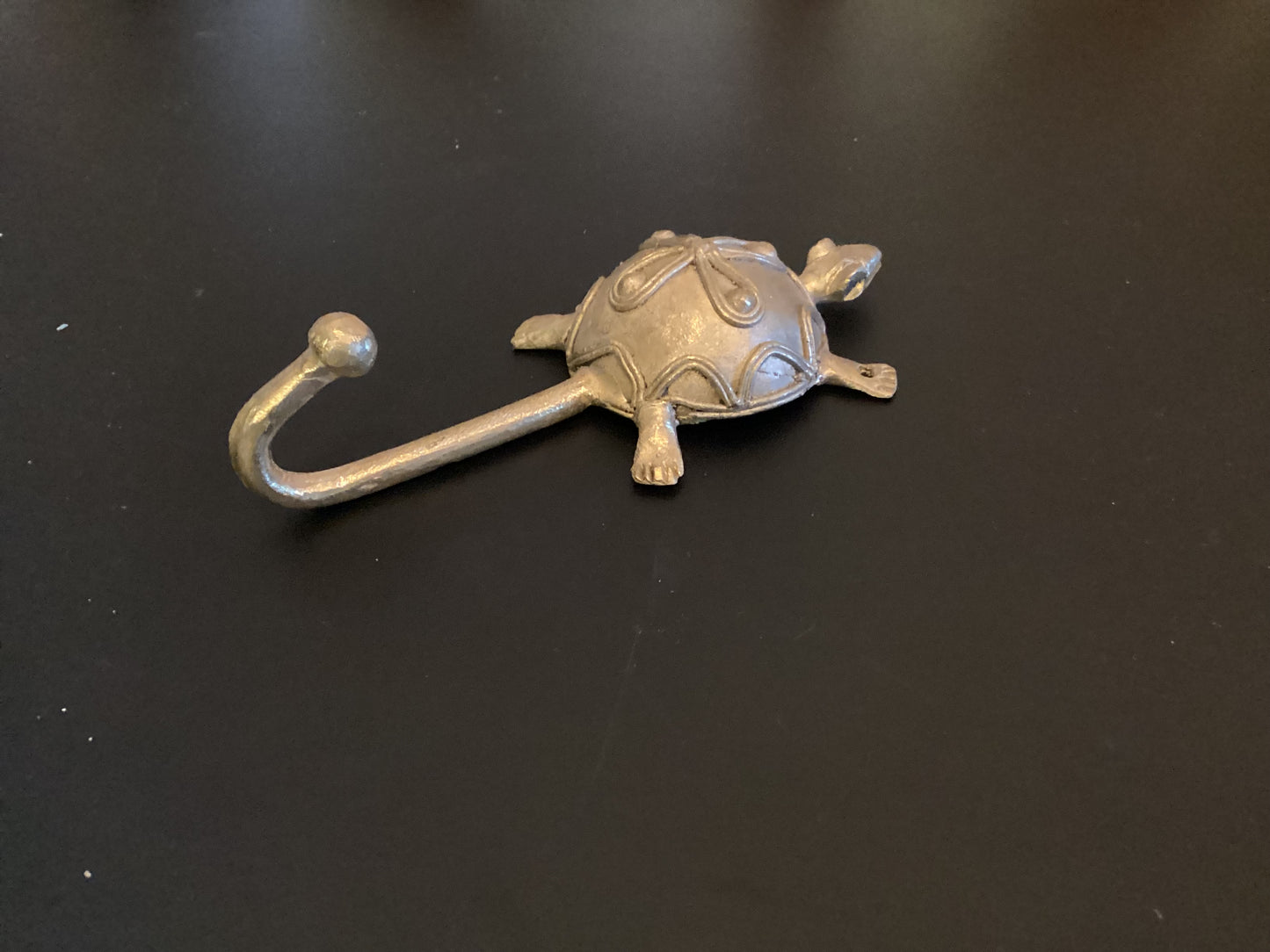 Brass Hooks