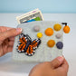 Monarch Coinpurse