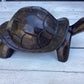 Wooden Turtles