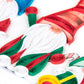 Holiday Gnomes