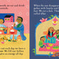 Ramadan by Hannah Eliot: Board Books; 24 pages / English