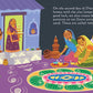 Diwali by Hannah Eliot: Board Books; 24 pages / English