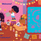 Día de Muertos by Dori Elys: Board Books; 14 pages / English