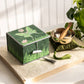 3.5'' Luna Moth Meditation Bowl Box