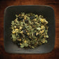 Elderberry Echinacea Wellness Tea, Organic, Kosher, 1 lb