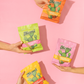 Fiesta Starter Bundle - Crunchy Nopales Cactus Nemi Snacks: English