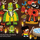 Día de los Muertos by Hannah Eliot: Board Books; 24 pages / English